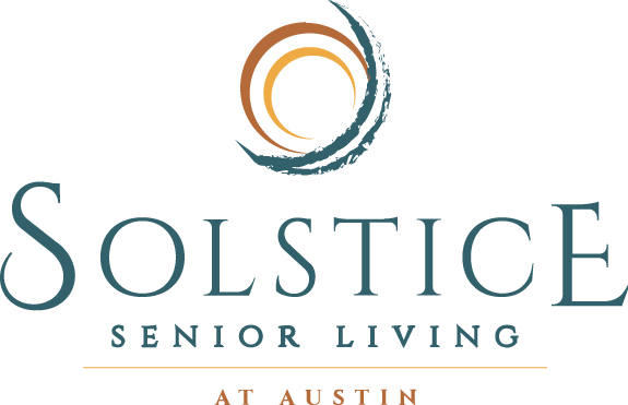 Solstice Austin logo