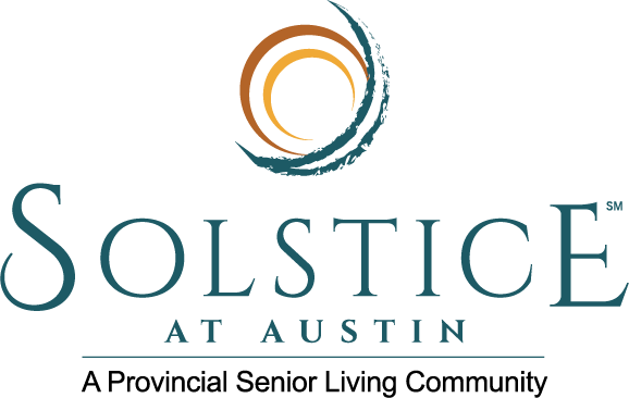 austin solstice logo